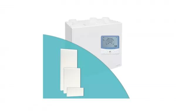 FILTRES DUO MAX - FILTRES DE RECHANGE F7 POUR DUOLIX MAX ET DUOLIX MAX HYGRO