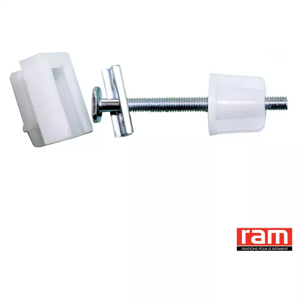 FIX ABAT. WC 92800+GlissGD (14801)