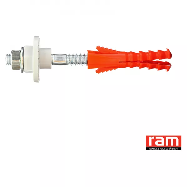 FIX LAVABO 8x100ppRond.Exc.�paulem. (14150)