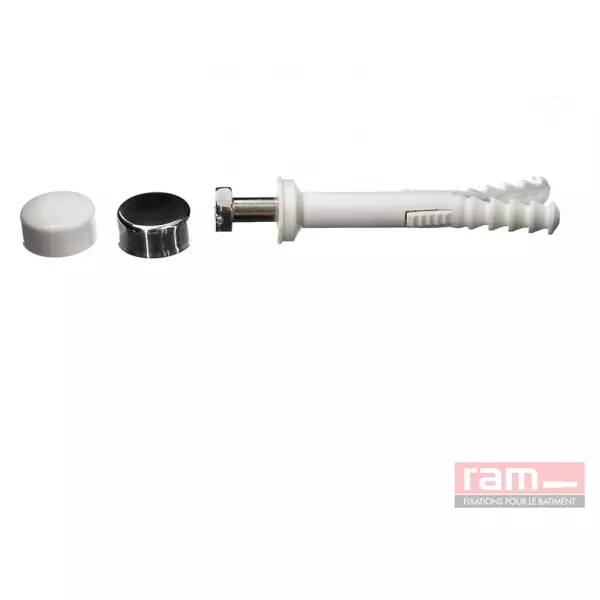 FIX WC 6x60 THF (14586)