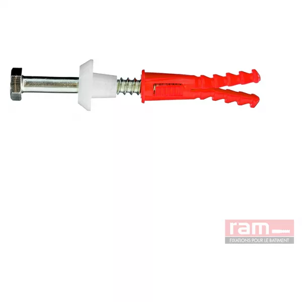 FIX WC 6x70  trfd (14582)