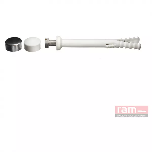 FIX WC 6x80 THF (14588)