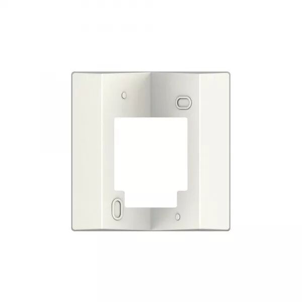 FIXATION D\'ANGLE 10 WH BLANC POUR THELEDA P