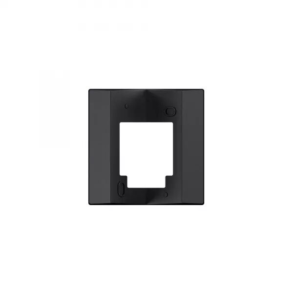 FIXATION D\'ANGLE NOIR 10 BK POUR SPOT LED