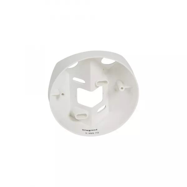 FIXATION D\'ANGLE POUR D�TECTEURS SAILLIE R�F�RENCES 048921 048933