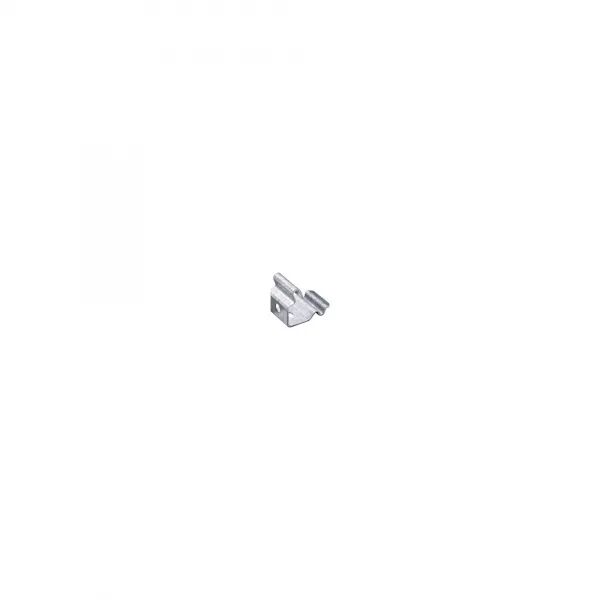 FIXATION DBLE USAGE BFR LARG50 INOX304L - MV51601