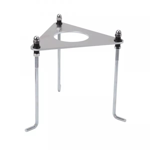 FIXATION DE SOL APF6 POUR MONACO - (PF4 = 1,55M)