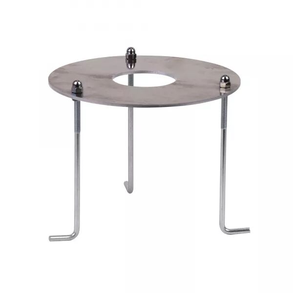 FIXATION DE SOL POUR M�TS MATEO - (SUP�RIEURS � 2,5M)