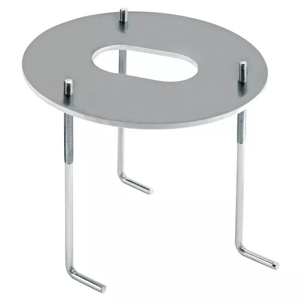 Fixation de sol pour NEWAY et CALEO 1 (0575)