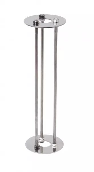 FIXATION DE SOL POUR STICK 40 ET STICK 60