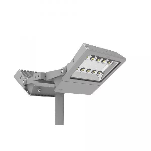 FIXATION M�T POUR 1 OU 2 PROJ. TWISTER 3 HP ET TWISTER 4 - GRIS