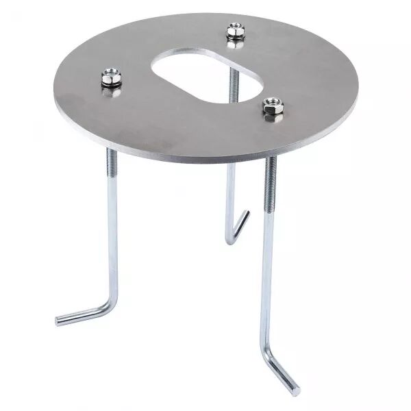 Fixation pour bornes CALEO 2 et KADO (0448)