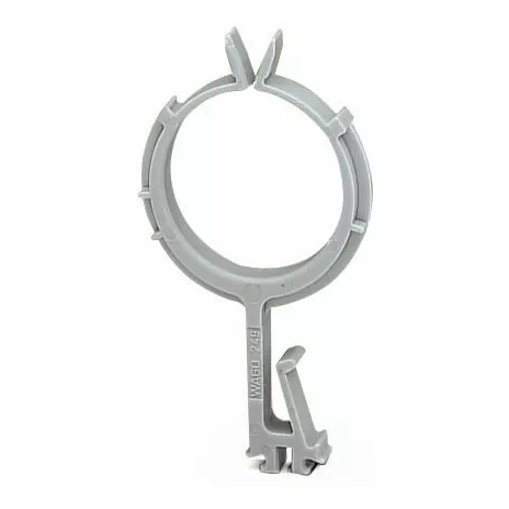 Fixation pour faisceau de c�bles (249-109)