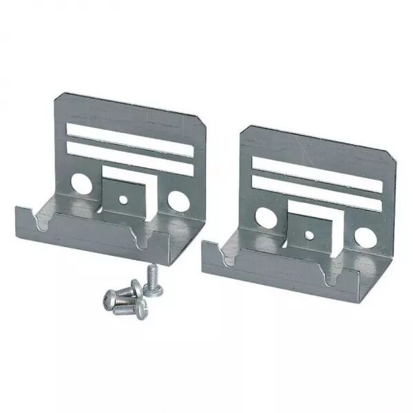 Fixing material for cable duct vertical C-profile H=49mm (174387)