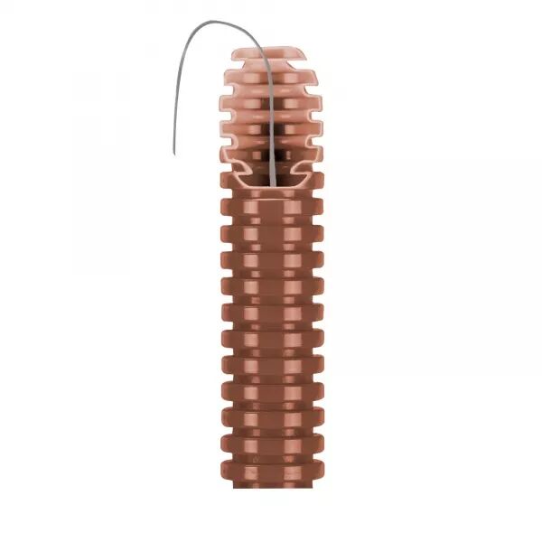 FK 15/20F MARRON TYPE ICA AVEC TIRE FILS - DX15720R