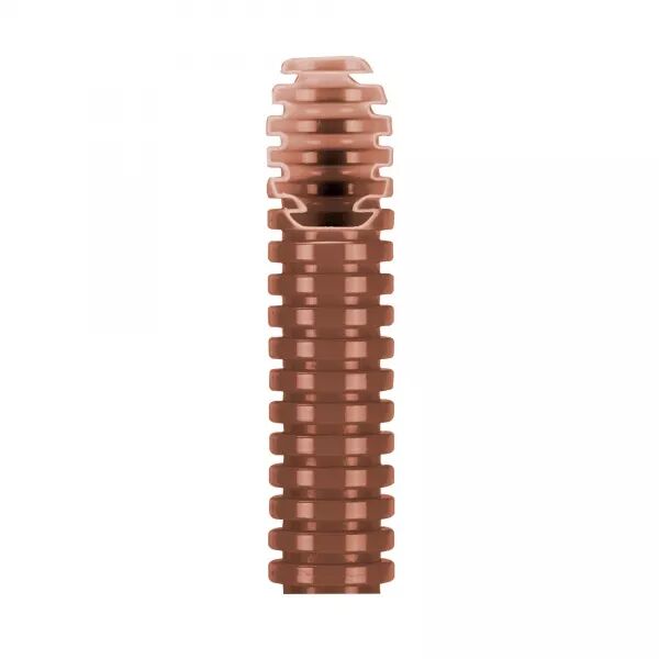 FK-X/32 MARRON CO-EXTRUD� SANS T.FILS - DX15632X