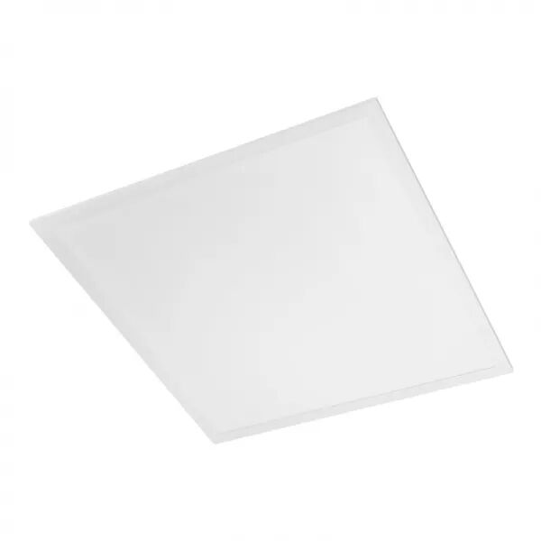 FLAT HO 60X60 ENC LED BLC 38W 3000K 4500LM