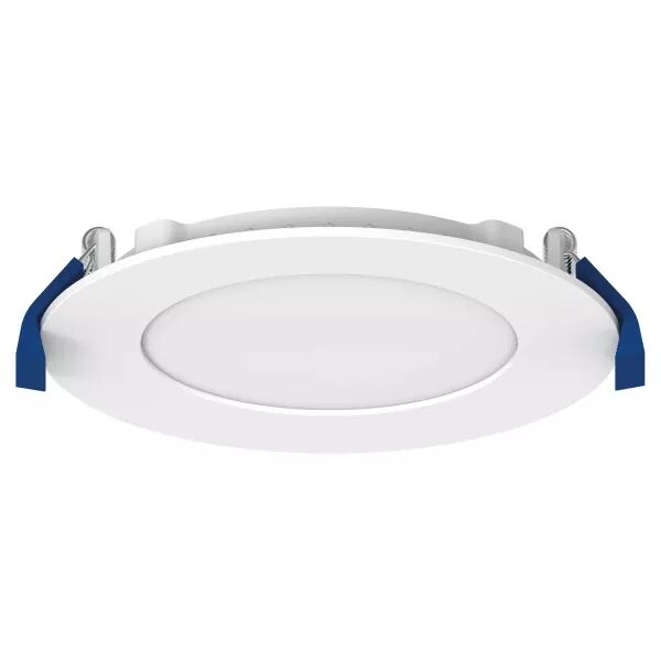 FLAT LED 8W 3CCT BLANC (51576)