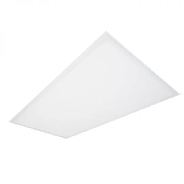 FLAT PRO 120X60 ENC LED BLC54W 4000K 7000LM