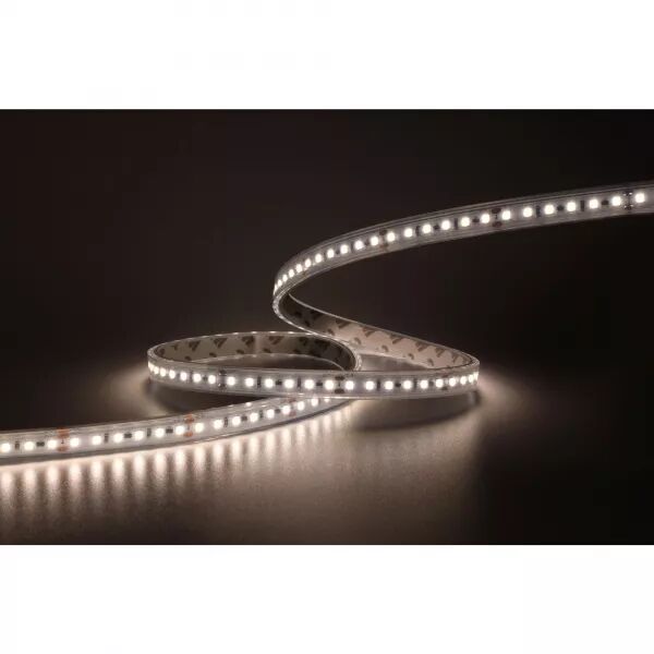 FLEX-LED 12 RUBAN 24V LED SMD 4000K 60W 6500LM 50000H 120� IP65 IRC<90 CLASSE 3