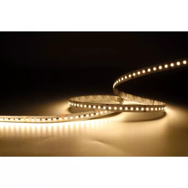 FLEX-LED 18 RUBAN 24V LED SMD 3000K 80W 8250LM 50000H 120� IRC<90 CLASSE 3