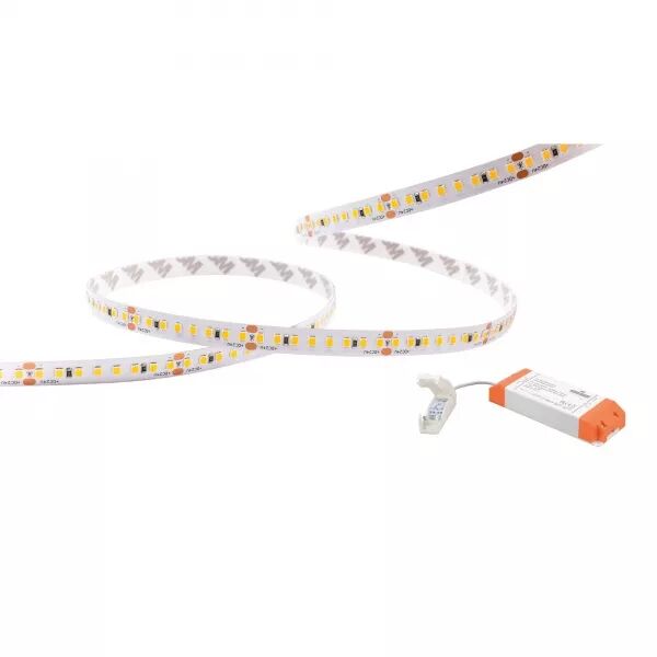 FLEX-LED 28 RUBAN 24V LED SMD 3000K 99W 13750LM 50000H 120� IRC<90 REPIQUABLE