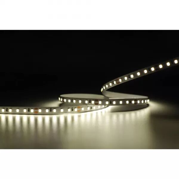 FLEX-LED 8 RUBAN 24V LED SMD 3000K 48W 4000LM 30000H 120� IRC<90 CLASSE 3