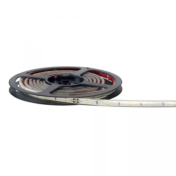 FLEXI CRISTAL -RUBAN PROTG. IP20/65 24V 2,6W/M 30 LED/M 3000K 145 LM/M, LG 2,5M