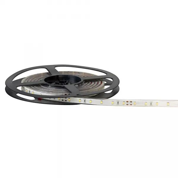 FLEXI CRISTAL -RUBAN PROTG. IP20/65 24V 4,6W/M 60 LED/M 4200K 380 LM/M, LG 5M