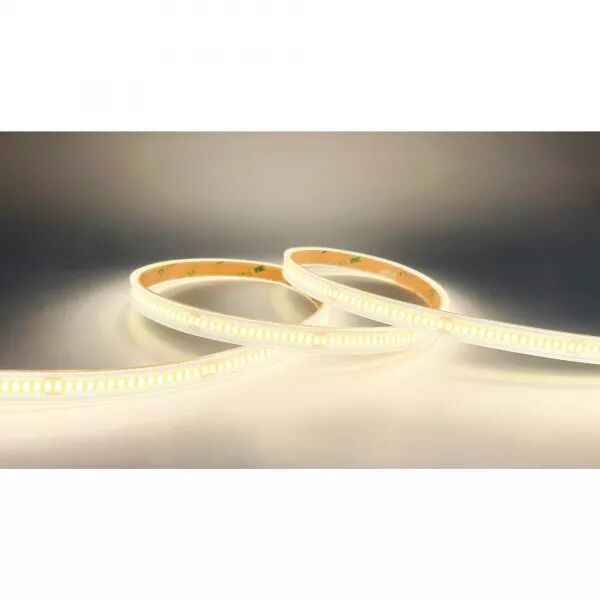 FLEXICOB RUBAN 24V LED COB 4000K 48W 4300LM 50000H 120� IP65 IRC<90 CLASSE 3