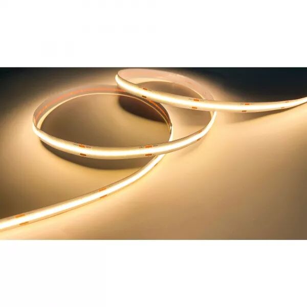 FLEXICOB RUBAN 24V LED COB 4000K 75W 9950LM 50000H 120� IRC<90 CLASSE 3