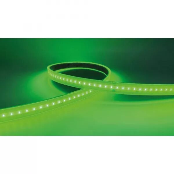 FLEXICOB RUBAN 24V LED COB RGB + BLANC 4000K 93W 1750LM 50000H 120� IP65 IRC<90