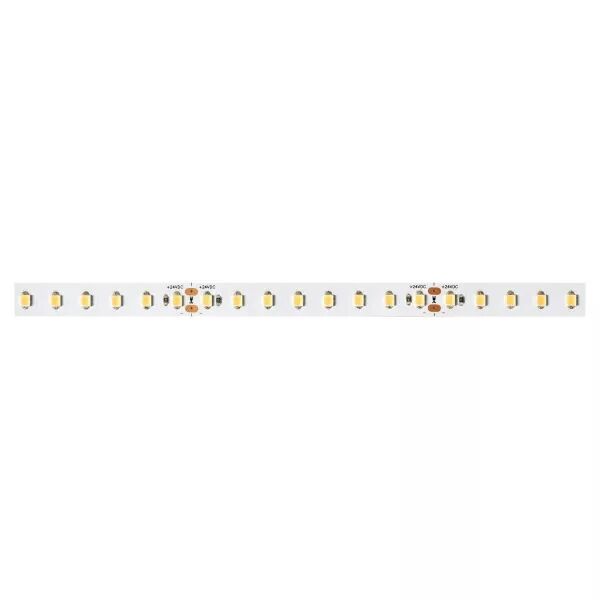 FLEXO-Ruban n/protg. IP20 24V 16,8W/m 112 LED/m 3000K 1680 lm/m, lg 5m (55272)