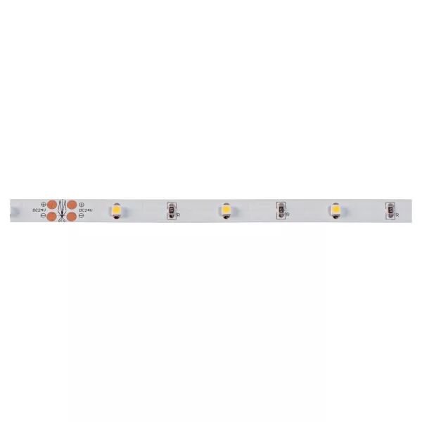 FLEXO-Ruban n/protg. IP20 24V 2,6W/m 30 LED/m 3000K 150 lm/m, lg 10m (55014)