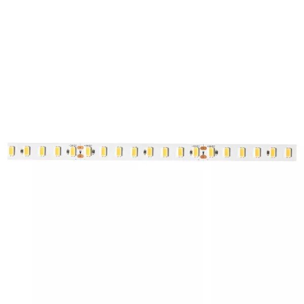 FLEXO-Ruban n/protg.IP20 24V 19,2W/m 160 LED/m 3000K 2895 lm/m, lg 5m, alim.incl (55284)