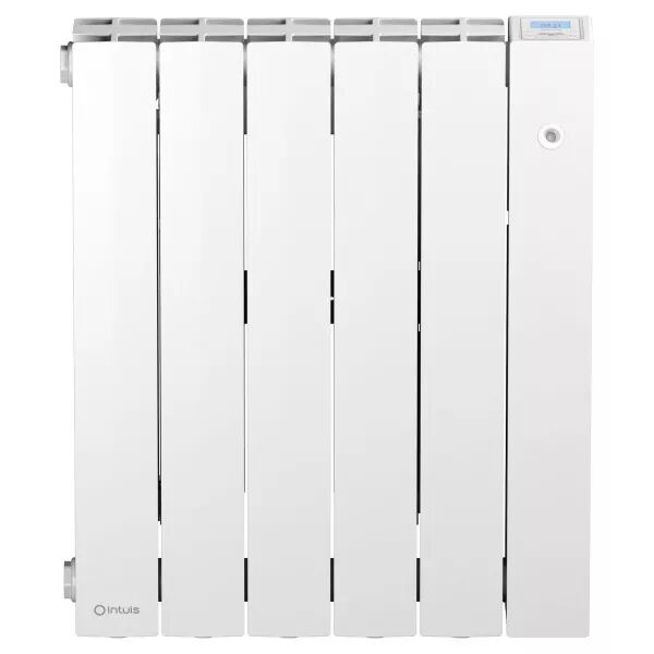 Fluide RFD-3EO radiateur horizontal - 1000W - blancM218113