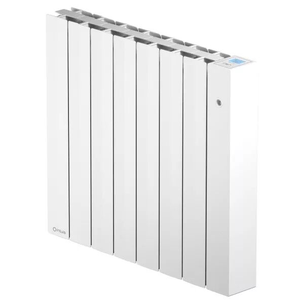 Fluide RFD-3EO radiateur horizontal - 1250W - blancM218114
