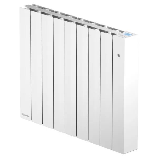Fluide RFD-3EO radiateur horizontal - 1500W - blancM218115