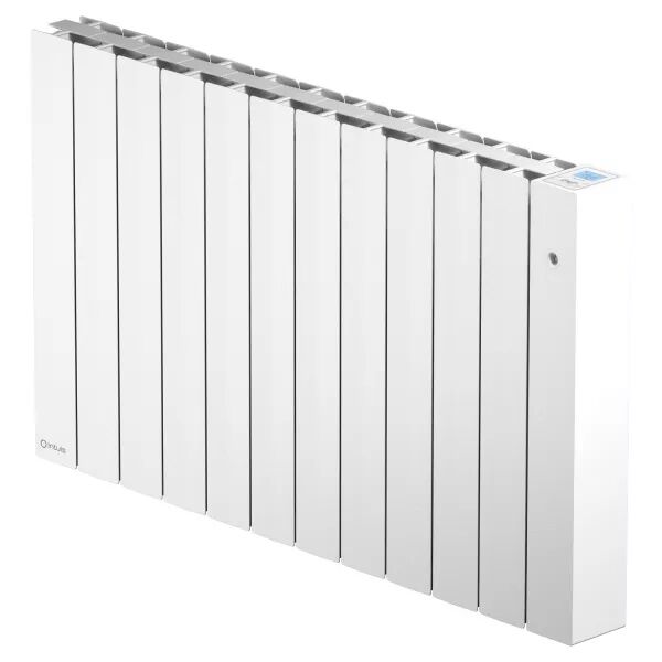Fluide RFD-3EO radiateur horizontal - 2000W - blancM218117
