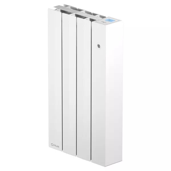 Fluide RFD-3EO radiateur horizontal - 500W - blancM218111