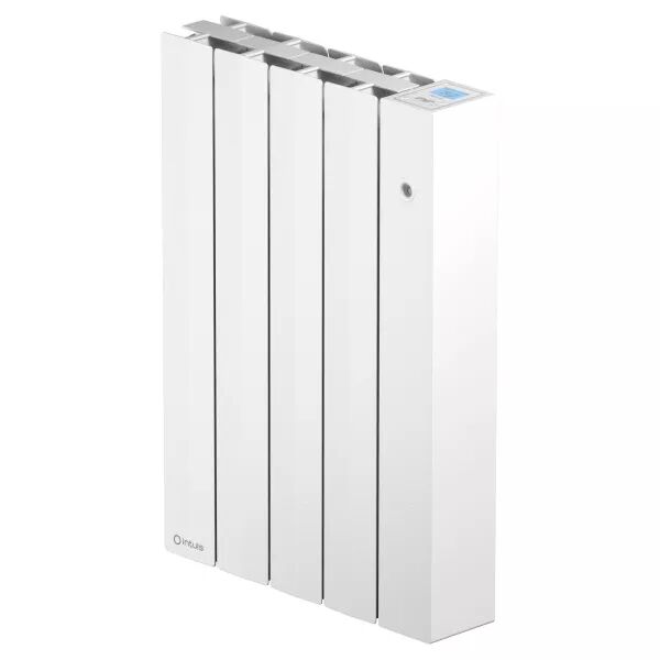 Fluide RFD-3EO radiateur horizontal - 750W - blancM218112