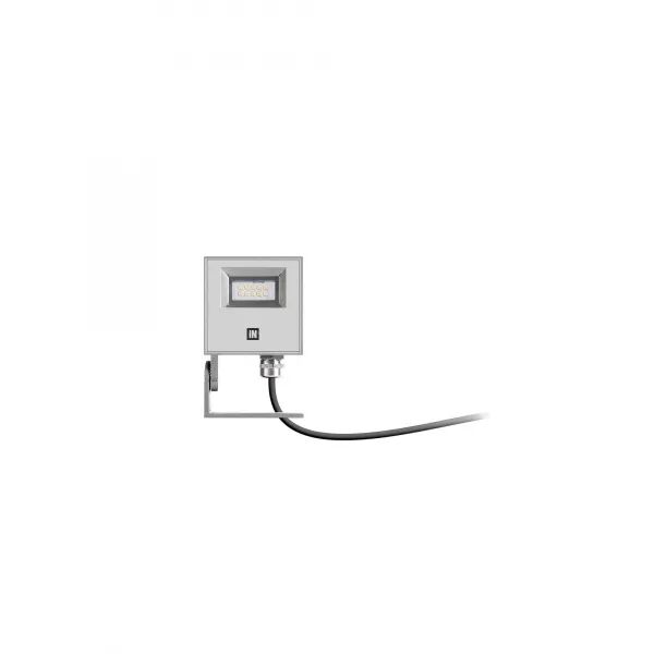 FOCUS+ ZERO 10W 4000K AN3 - 304611                                    -