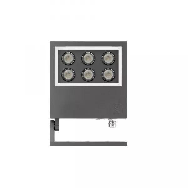 FOCUS+3 50W C/I 3000K AN3 DALI - 305245                -
