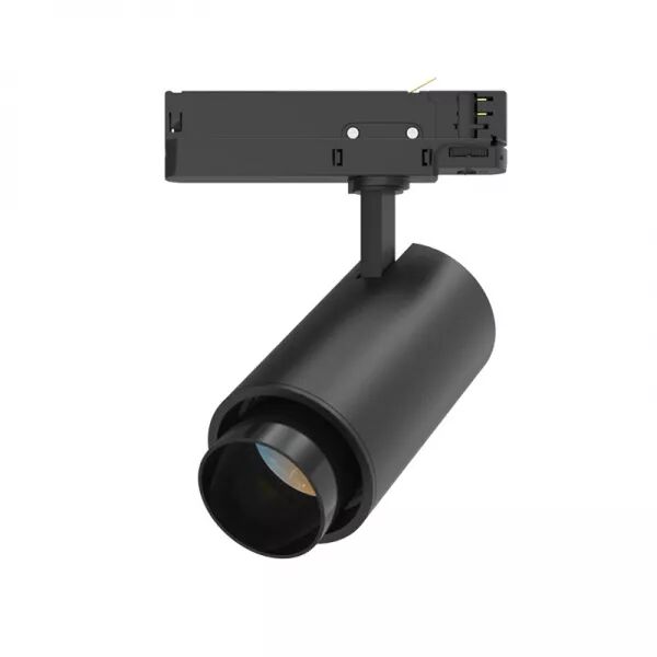 FOCUS CCT ACCESSOIRE �85*210 NOIR CYLINDRE ANTI-REFLET
