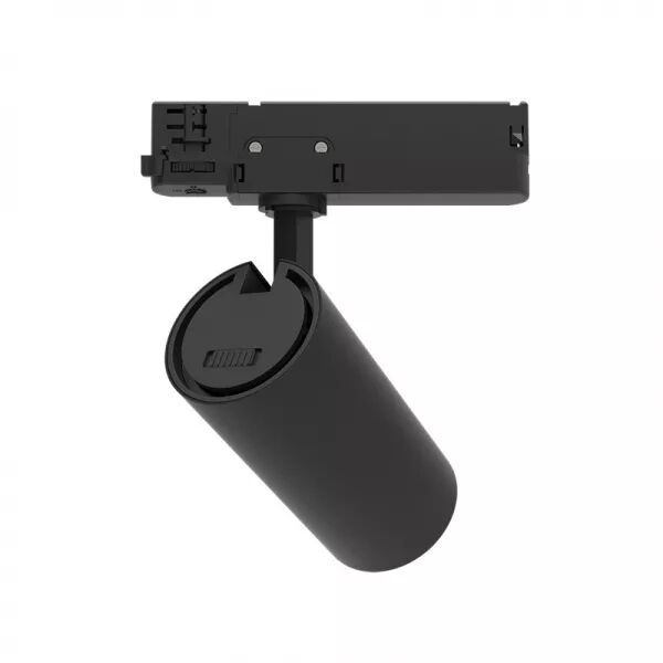 FOCUS CCT II IRC90 SPOT SUR RAIL NOIR DIAM 65 15W 5ANS
