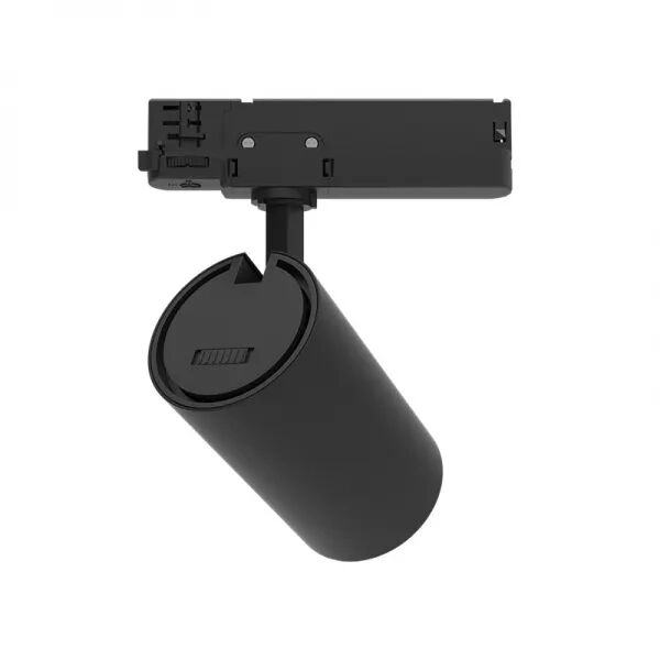 FOCUS CCT IRC90 SPOT SUR RAIL NOIR DIAM 85 35W 5ANS