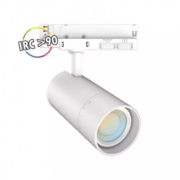 FOCUS SLIM II SPOT 3PUIS 3CCT (100395)