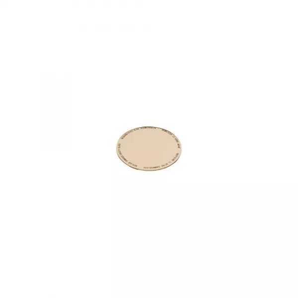 FOOD FILTER GLASS FOR BACKERY - 78 - 8433962