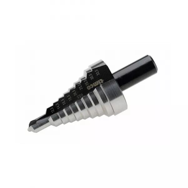 FORET �TAG� HSS POUR PRESSE-�TOUPE M12-32