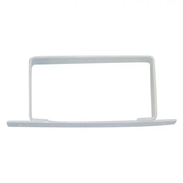 Fr 55 x 110 - fixation rectangulaire section 55 x 110 (460015)